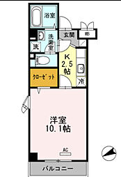 ラ・プランタン 101