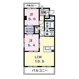 アンジューV 503