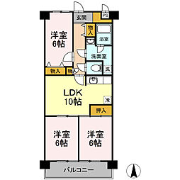 八王子市大和田町5丁目