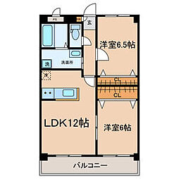 グランドール南陽 306