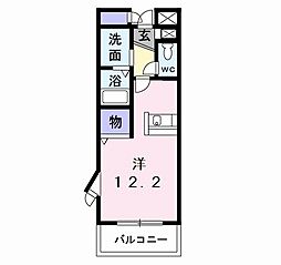 グランデ瑞穂 309