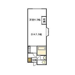 アーバンコート南郷 00102