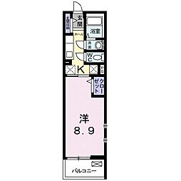 エンドレスハイム 201