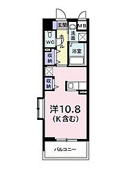 アベニール国立 113