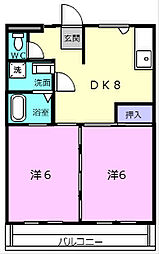 ル・シエル名張 302