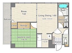 狭山市入間川3丁目