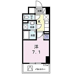 プラシード・アビタシオン 203