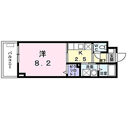 ローズガーデン 611