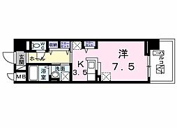 ヴォロンティエ 701