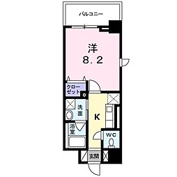 アミティエ　八潮 704