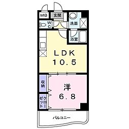 サニースクエア 701