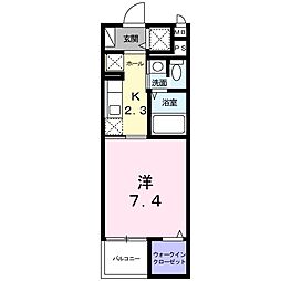 コンティネント 403