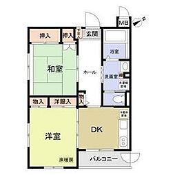 東久留米市前沢5丁目