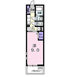 エンドレスハイム 206