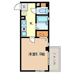 富士見市西みずほ台1丁目