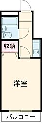 メゾン河辺 102