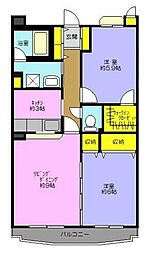 ヴェール　パルク 402