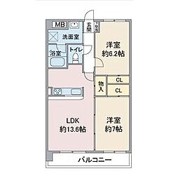 名古屋市守山区竜泉寺2丁目