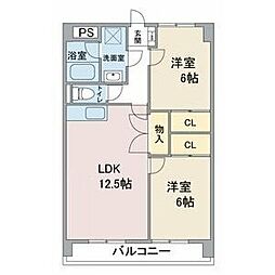 名古屋市守山区桔梗平1丁目