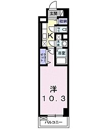 レジデンシア　ペルフェイタ 305