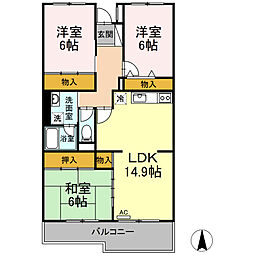 レジデンス新百合ヶ丘　B棟 0307
