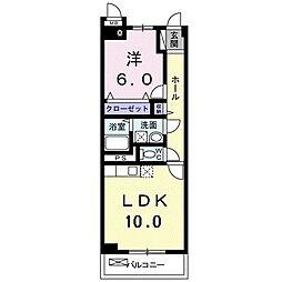 プラシード・パラッツオ 102