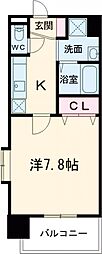 ギャラン菅原 309