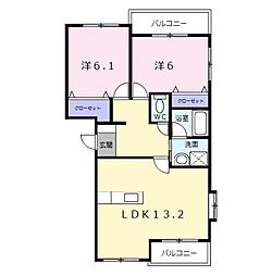 ファインメゾン上の原 301