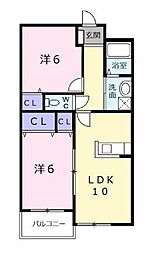 プレアール感田 105