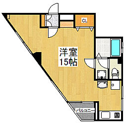 所沢市上新井3丁目