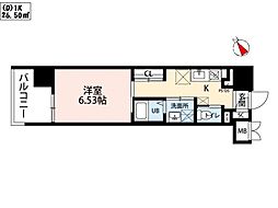 ウイングス城野駅前 305