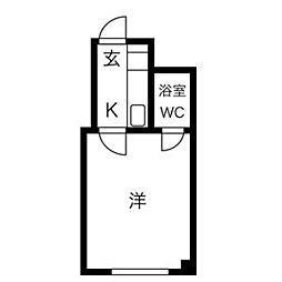 ウエスト・ナガハシ 141