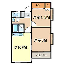 サンモール小手指 302