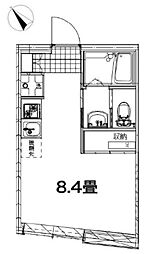 SUERTE府中 202