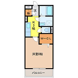 フジコーコ野田 308