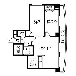 札幌市手稲区西宮の沢六条1丁目