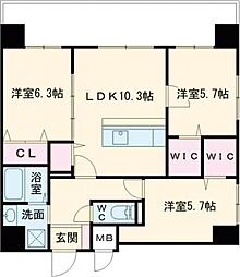 ルークス紅梅 1001