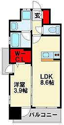 デザイナーズ　ざ・片野 906