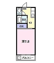 マイハウスあつみ 2FC