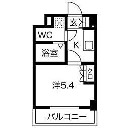RAGIOS品川 603