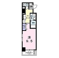 フレンテ二島II 607