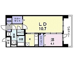 アベニール国立 303