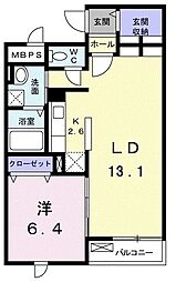 オーシャン幸　ＳＣ 101