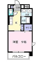 グラン西松イースト 201