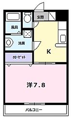 ユートピア垣鼻III 203