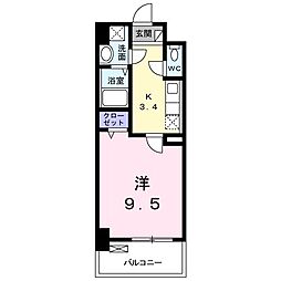 エヴァーグリーンＱ 407