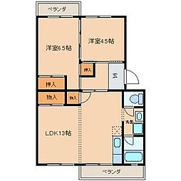 シャイン城山 202