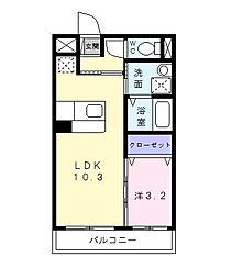 アンジュー 302