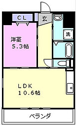 塔世西裏ＭＳビル 402