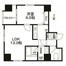 エスペランサK錦糸町 403